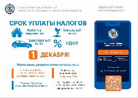 Налоги